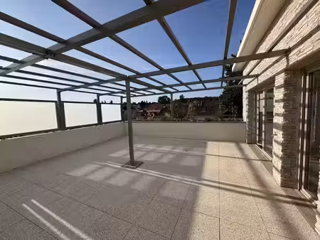 vente appartement 4 pièces 88 m² à deuil-la-barre (95170)  486 000 €