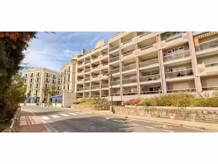vente appartement 2 pièces 46.2 m² à dinard (35800)  478 400 €