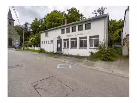 bien divers à vendre à sainte barbe 14 grandvoir (vbe65732)