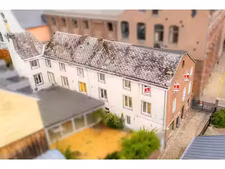 immeuble de rapport à vendre à devant les capucins 2a stavelot (vbe65867)