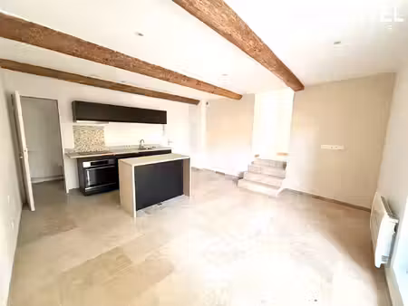 appartement à vendre aubagne