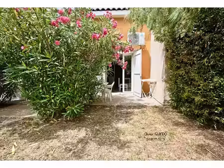 maison 2 pièces de 34 m2
