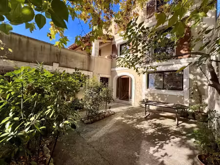 achat : maison (13630)