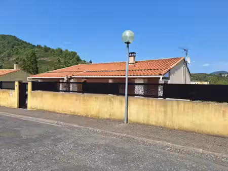 maison individuelle