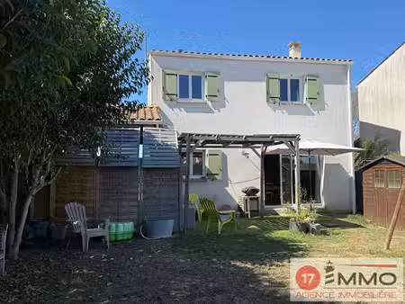 maison yves 4 pièces 81 m²
