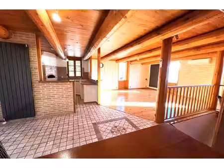 spécial investissement locatif!!!! très bel immeuble de rappor