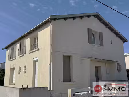 maison chatelaillon-plage 161 m2 a saisir