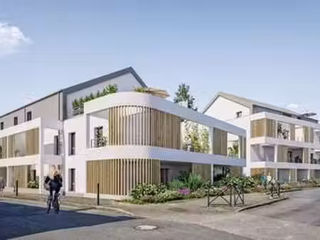 vente appartement 3 pièces à pordic (22590) : à vendre 3 pièces / 61m² pordic