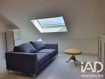 location maison 2 pièces 30 m² à la rabatelière (85250)