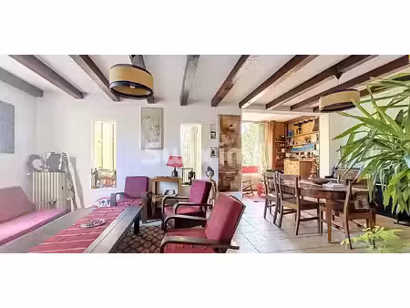 maison avec terrasse annemasse (74)