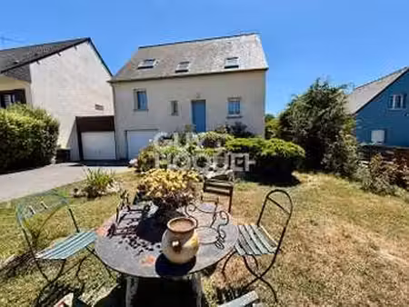 vente maison à cherrueix (35120) : à vendre / 87m² cherrueix