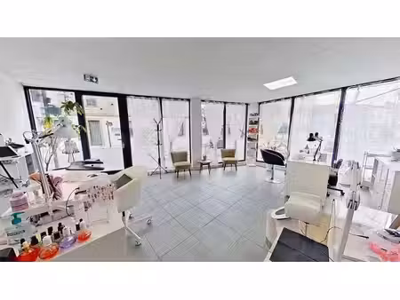 immeuble à vendre auterive