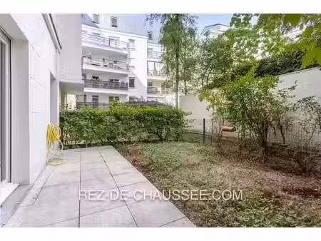 vente appartement 4 pièces 85.42 m² à les lilas (93260)  645 000 €