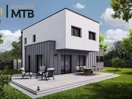 vente maison à servon-sur-vilaine (35530) : à vendre / 115m² servon-sur-vilaine