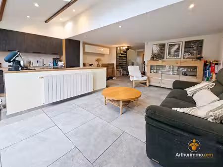 maison 3 chambres - bondoufle