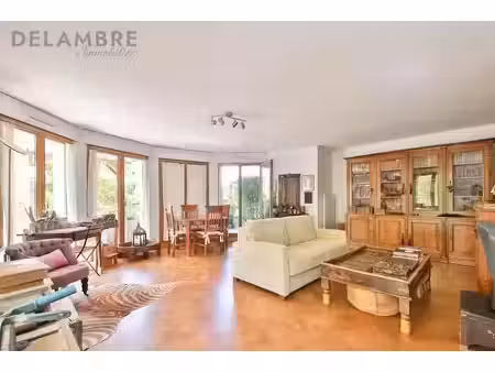 vente appartement 4 pièces 100.98 m² à chatillon (92320)  683 000 €