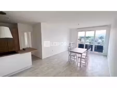location meublee : t3 - arpajon - 59.50m2 habitables - gare rer c