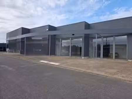 vente bureaux et commerces à pont-l'abbé (29120) : à vendre / 199m² pont-l'abbé