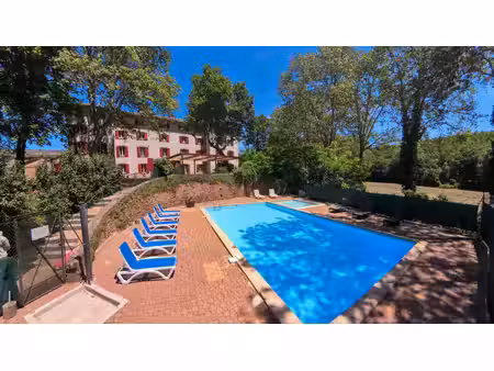 domaine d'andabre - grand gîte de groupe et événementiel en aveyron – 78 couchages