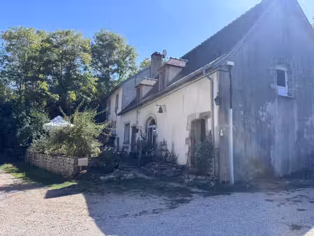 maison 154 m²