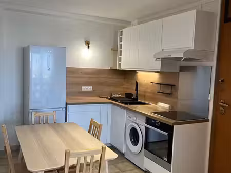 chambre a louer sur bron - ideal etudiant
