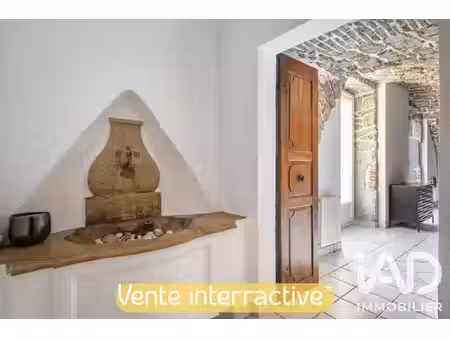 appartement à claix (38640)