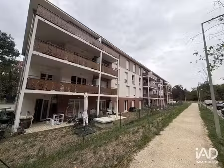 appartement à dammarie-les-lys (77190)