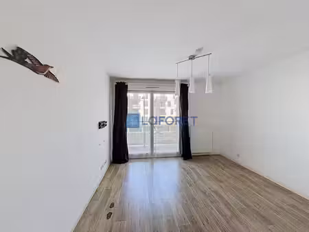 appartement dammarie les lys 2 pièce(s) 42.03 m2