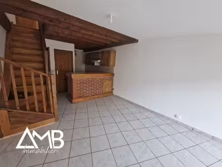 en duplex