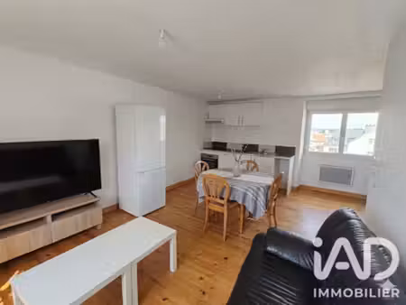 duplex à saint-jean-de-boiseau (44640)