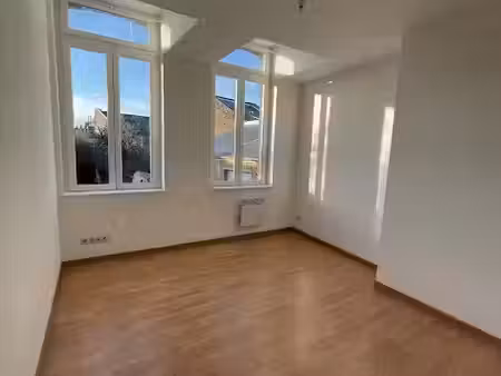 location appartement 3 pièces 61.43 m² à le cateau-cambrésis (59360)  nan €