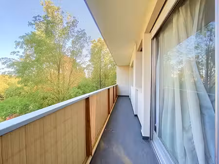 appartement le pre saint gervais 1 pièce 25 m2