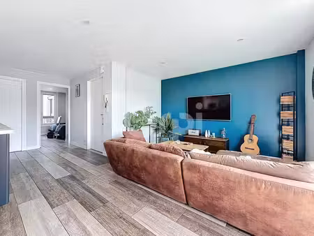 appartement meublé à louer dans une résidence calme et sécurisée