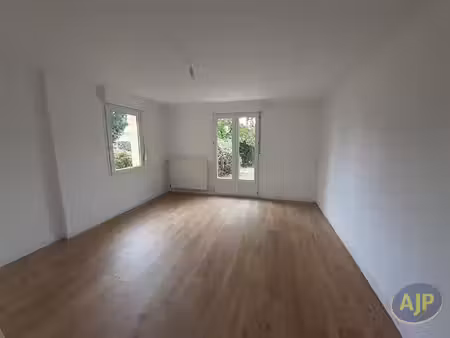 appartement redon 3 pièce(s) 59.80 m2
