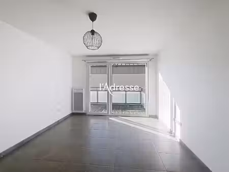 location appartement 2 pièces  45.00m²  tournefeuille