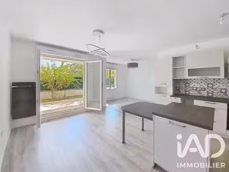 appartement à vernouillet (78540)
