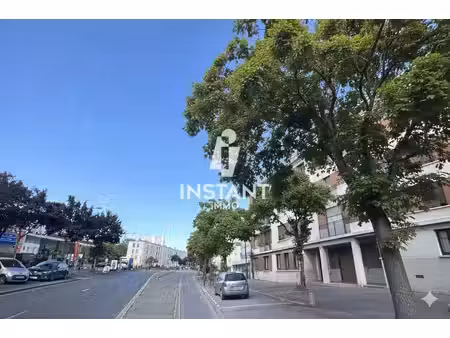 creteil village - emplacement moto - 43 avenue brossolette-rue d