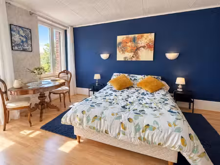 maison - 8 pieces - 147 7m²