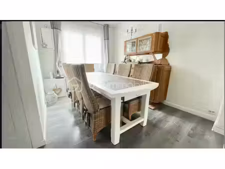 maison de ville de 82 m² à comines