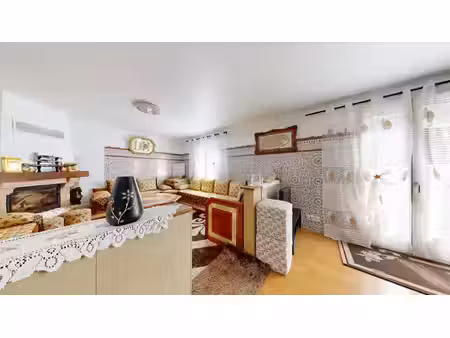 vente maison 6 pièces  127.00m²  les mureaux