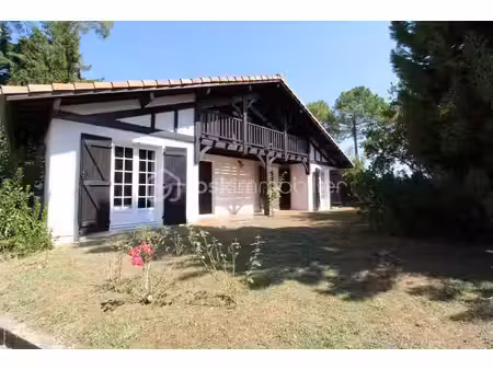 maison de 124 m² à oeyreluy