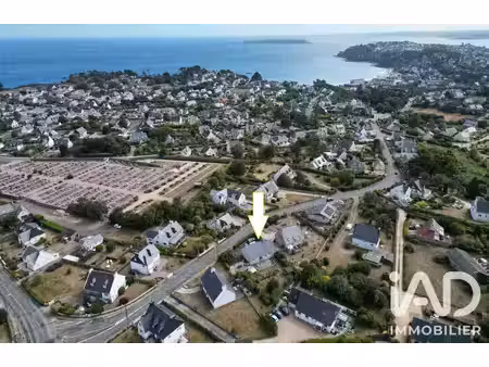 maison traditionnelle à perros-guirec (22700)