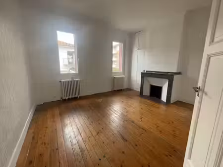 maison à louer toulouse