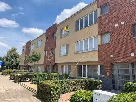 dakappartement