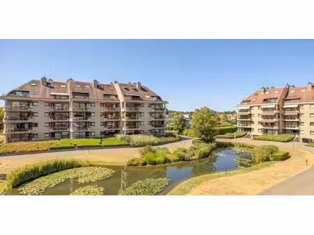 appartement à vendre à wilrijk pour € 379.000 avec 2 chambres à coucher