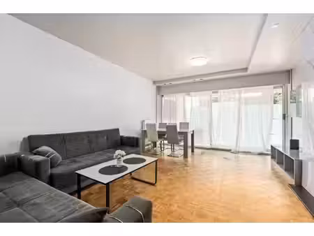 appartement à vendre au centre de beveren