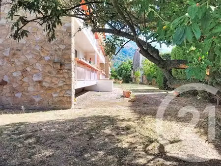 appartement f3 à vendre - 3 pièces - 82 70 m2 - foix - 09 - midi-pyrenees