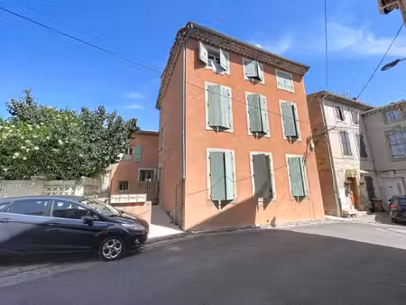 immeuble à vendre cers