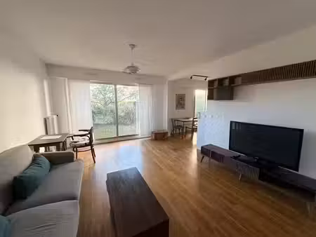 vente appartement 3 pièces 64 m² à margency (95580)  262 000 €