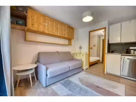 appartement à vendre à morzine (74110) - haute-savoie